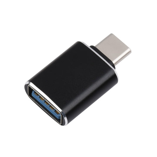 Buy ThinkRobotics USB Type-C Male To USB-A Female Adapter Online ...