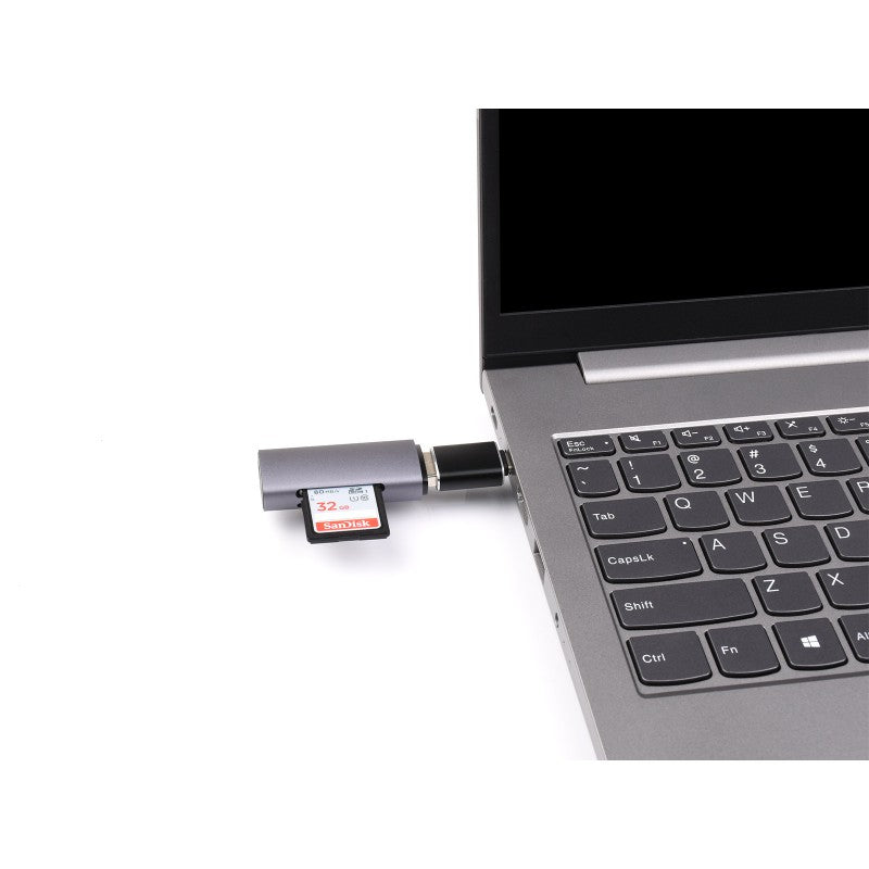 USB Type-C Male To USB-A Female Adapter Online
