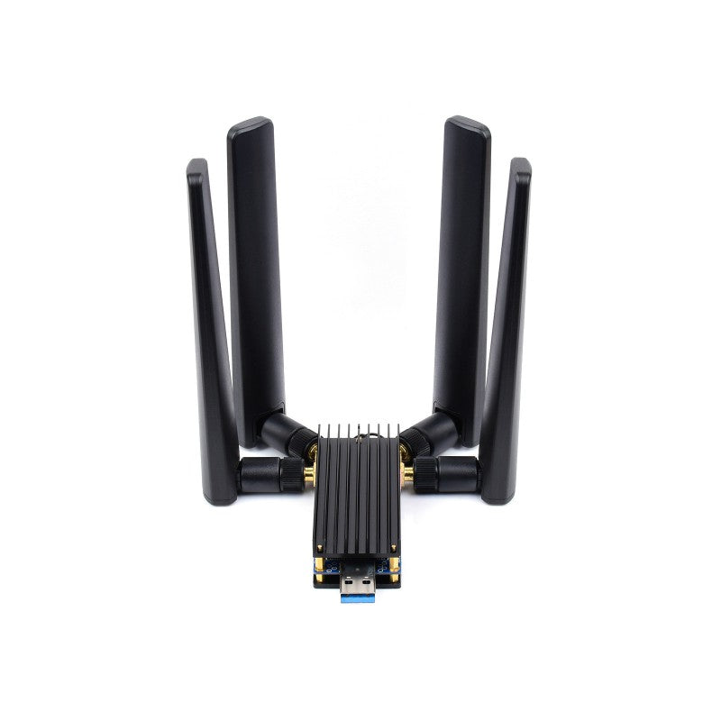 5G M.2 Module DONGLE With USB3.1 Port Online
