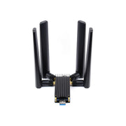 5G M.2 Module DONGLE With USB3.1 Port Online