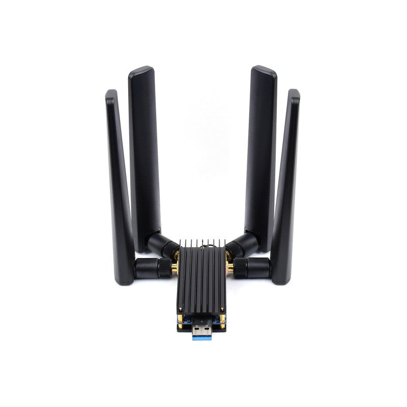 Load image into Gallery viewer, 5G M.2 Module DONGLE With USB3.1 Port Online
