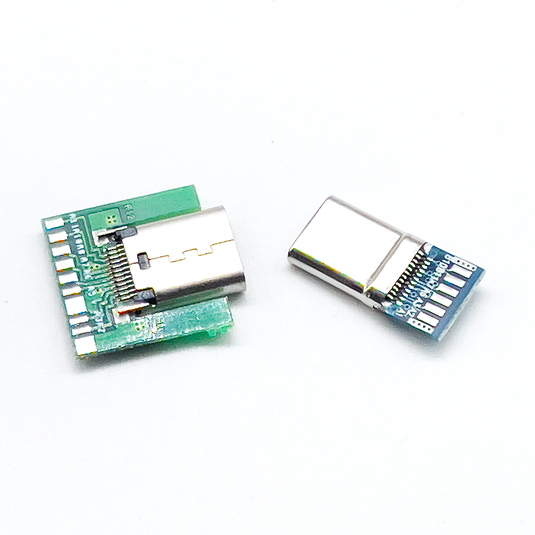 USB 3.1 Type C Connector Breakout board