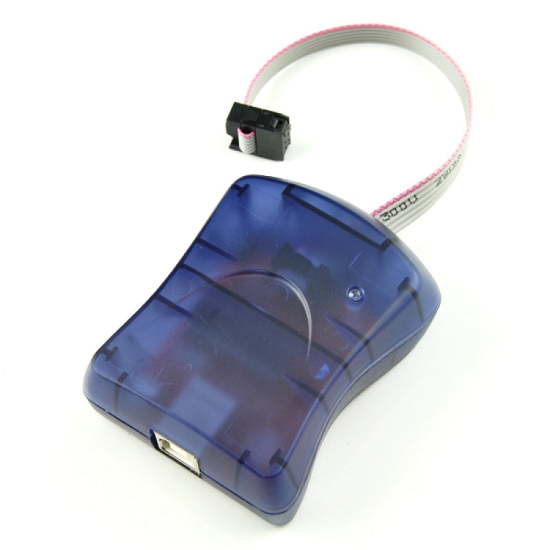ATMEL AT AVR ISP MKII XPII USB STK500 COMPATIBLE PROGRAMMER
