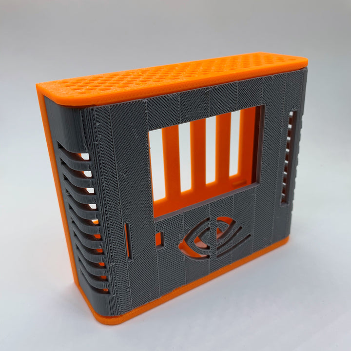 NVIDIA Jetson Xavier Case Online