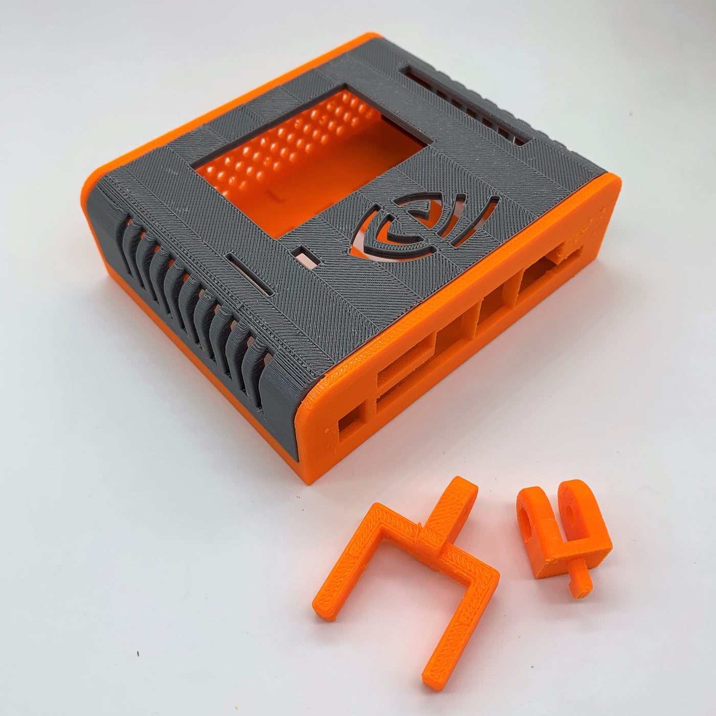NVIDIA Jetson Xavier Case Online
