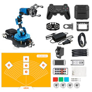 Programmable Robotic Kit