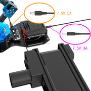 Programmable Robotic Kit