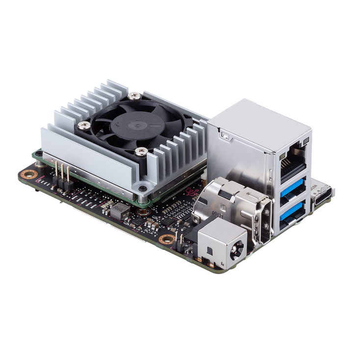Asus Tinker Edge T Online